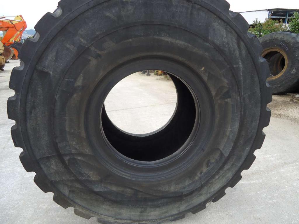 Tire for MISURA 26.5R25   AL 30% Photo 4