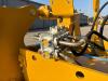 Caterpillar D8R Multi Shank Ripper Photo 2 thumbnail