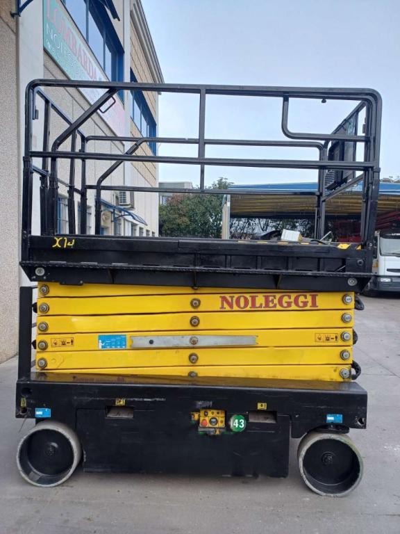 Airo X14 EW Photo 1