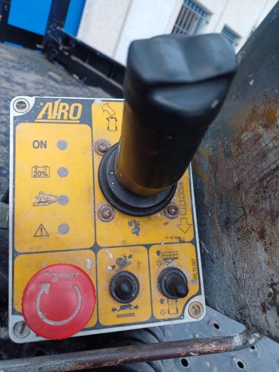 Airo X14 EW Photo 5