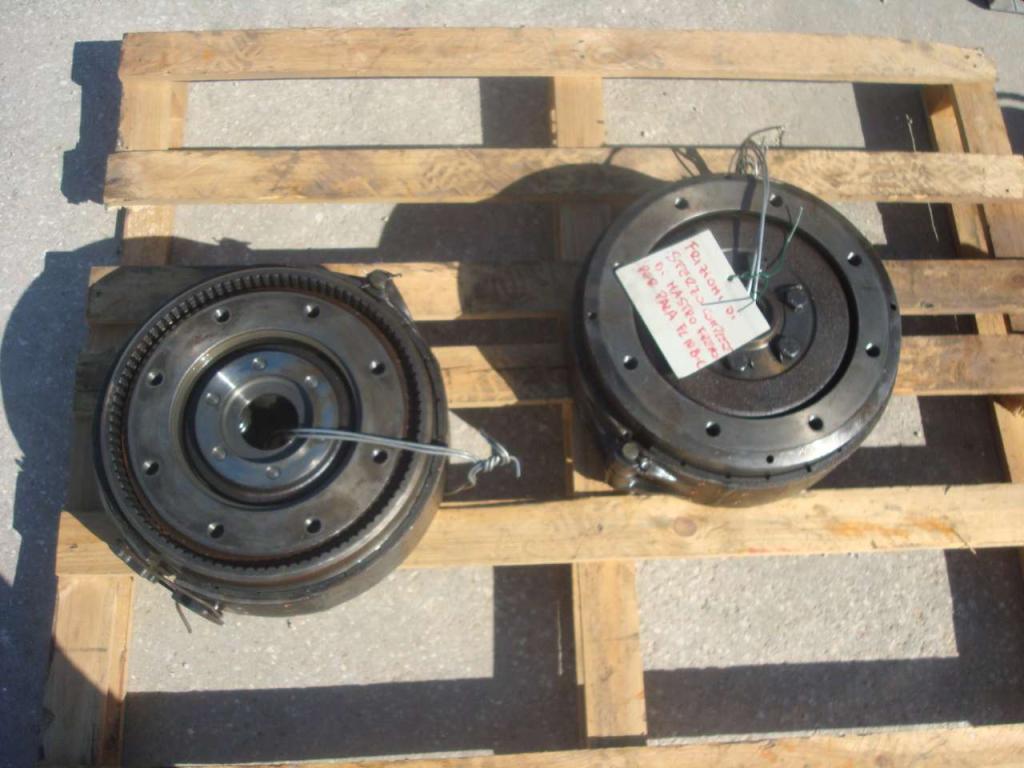Steering clutch for Fiat Allis FL 10B-C Photo 1