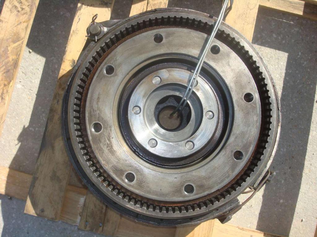 Steering clutch for Fiat Allis FL 10B-C Photo 3