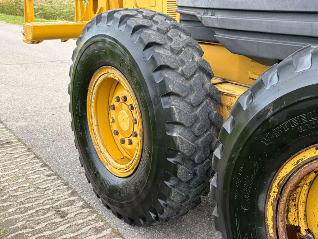 Caterpillar 140H Photo 15
