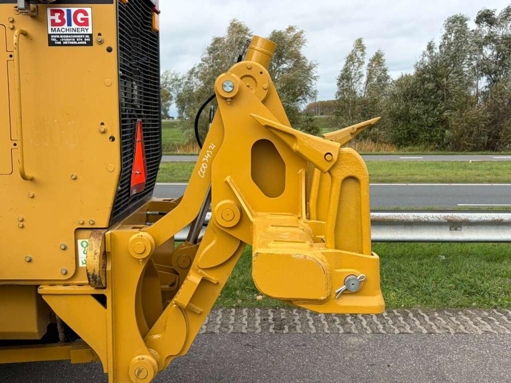 Caterpillar 140H Photo 30