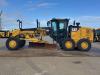 Caterpillar 140M2 AWD Photo 1 thumbnail