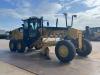 Caterpillar 140M2 AWD Photo 7 thumbnail