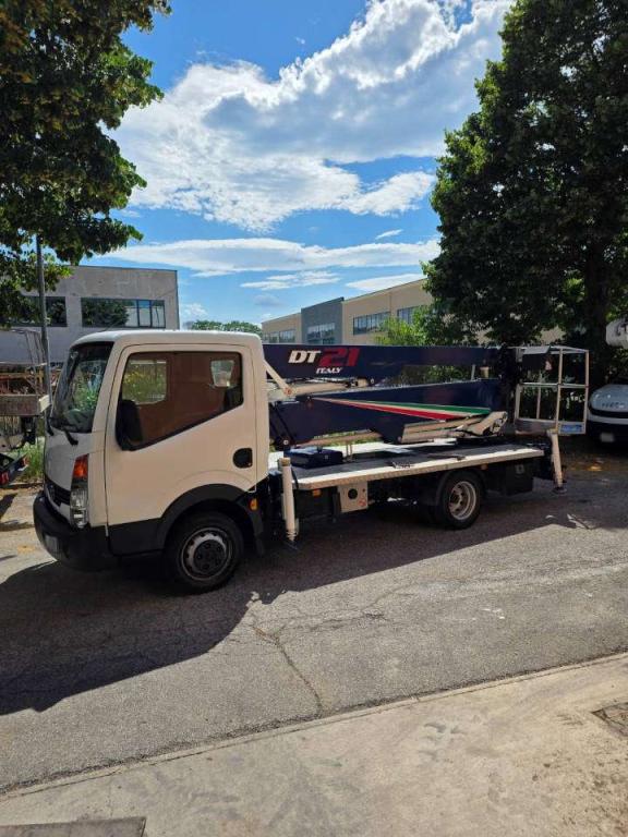 Cela DT 21 Photo 10