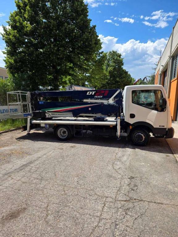 Cela DT 21 Photo 7