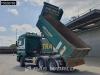 Scania R730 6X4 11m3 tipper Retarder Automatic Euro 5 Photo 2 thumbnail