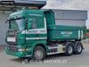 Scania R730 6X4 11m3 tipper Retarder Automatic Euro 5 Photo 5 thumbnail