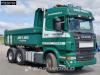 Scania R730 6X4 11m3 tipper Retarder Automatic Euro 5 Photo 7 thumbnail