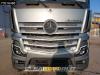 Mercedes-Benz Actros L 2848 6X2 HTS 30 tons cable system Lift-Axle Full Air Automatic Euro 6 Photo 11 thumbnail