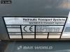 Mercedes-Benz Actros L 2848 6X2 HTS 30 tons cable system Lift-Axle Full Air Automatic Euro 6 Photo 19 thumbnail