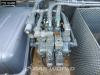 Mercedes-Benz Actros L 2848 6X2 HTS 30 tons cable system Lift-Axle Full Air Automatic Euro 6 Photo 20 thumbnail