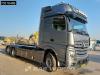 Mercedes-Benz Actros L 2848 6X2 HTS 30 tons cable system Lift-Axle Full Air Automatic Euro 6 Photo 7 thumbnail
