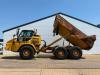 Caterpillar 725 - Automatic Greasing / Airco Photo 14 thumbnail