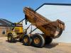 Caterpillar 725 - Automatic Greasing / Airco Photo 15 thumbnail