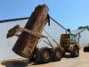 Caterpillar 725 - Automatic Greasing / Airco Photo 17 thumbnail