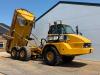 Caterpillar 725 - Automatic Greasing / Airco Photo 19 thumbnail