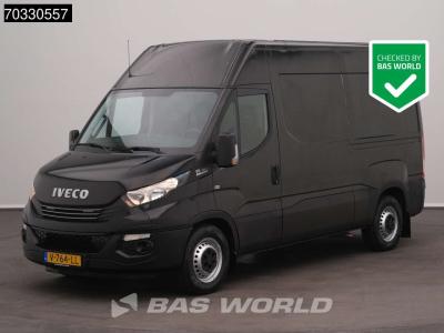 Iveco Daily 35S12 Automaat L1H2 3,5t Trekhaak Cruise Werkplaatsinriching Euro6 Kort L1 Towbar Cruise cont sold by BAS World B.V.