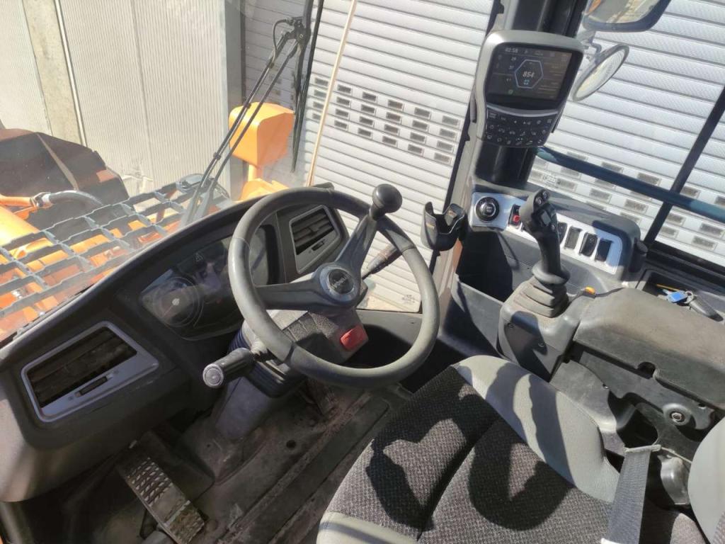 Hyundai HL955 Photo 5