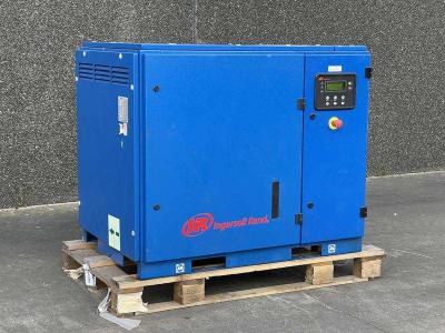 Ingersoll Rand UP5 - 22 - 10 sold by Machinery Resale