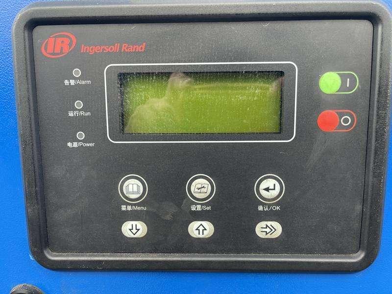 Ingersoll Rand UP5 - 22 - 10 Photo 11