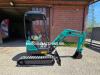 Kobelco SK 13 SR Photo 2 thumbnail