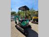 Kobelco SK 13 SR Photo 4 thumbnail