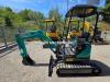 Kobelco SK 13 SR Photo 5 thumbnail