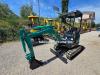 Kobelco SK 13 SR Photo 6 thumbnail