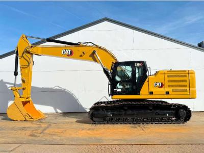 Caterpillar 330GC - BRAND NEW / UNUSED / 2026 Model sold by Boss Machinery