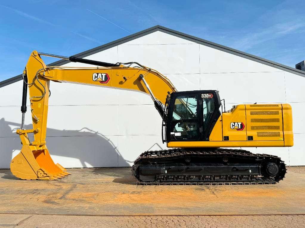 Caterpillar 330GC - BRAND NEW / UNUSED / 2026 Model Photo 1