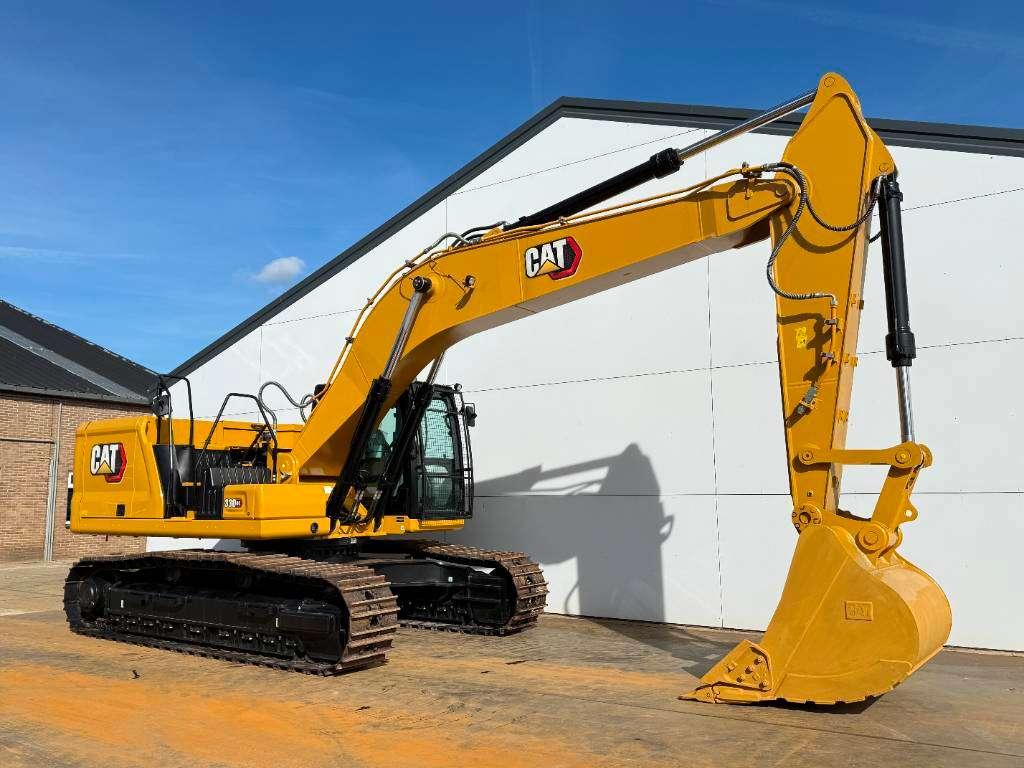 Caterpillar 330GC - BRAND NEW / UNUSED / 2026 Model Photo 7
