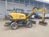 Wacker Neuson EW100-1 Photo 1 thumbnail