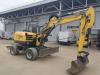 Wacker Neuson EW100-1 Photo 2 thumbnail
