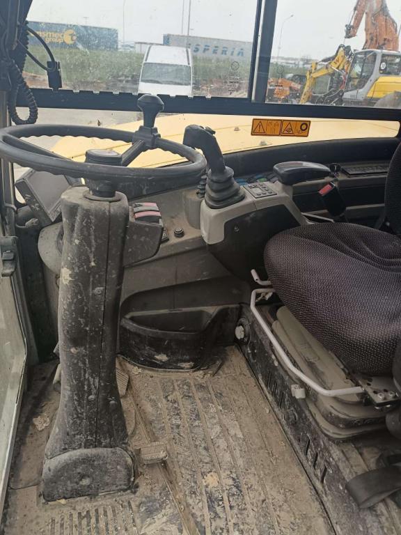 Wacker Neuson EW100-1 Photo 5