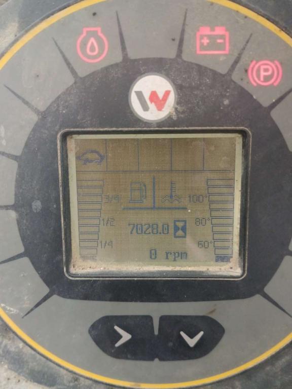 Wacker Neuson EW100-1 Photo 7