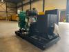 Cummins 6BT5.9-GM83 - 100 kVA Marine Generator - DPX-19751 Photo 3 thumbnail