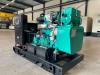 Cummins 6BT5.9-GM83 - 100 kVA Marine Generator - DPX-19751 Photo 5 thumbnail