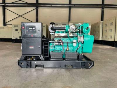 Cummins 6BT5.9-GM83 - 100 kVA Marine Generator - DPX-19751 sold by DPX Power Europe B.V.