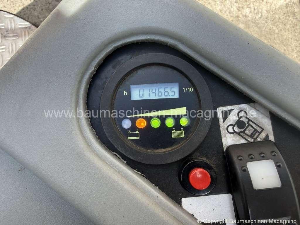 Stolzenberg CS 5110 EH Photo 15