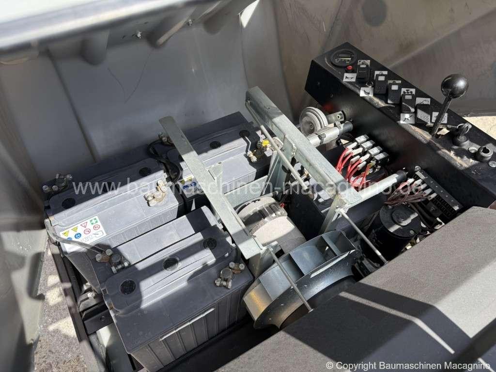 Stolzenberg CS 5110 EH Photo 16