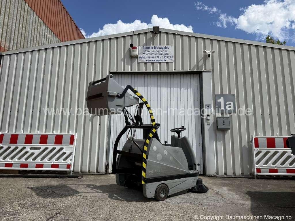 Stolzenberg CS 5110 EH Photo 20