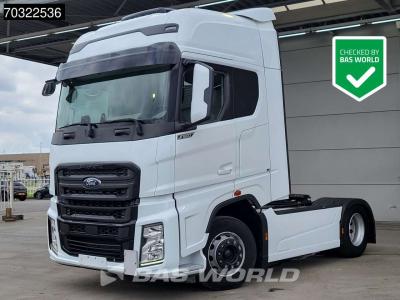 Ford F-Max 500 4X2 Retarder 2xTanks ACC Navi Standklima Photo 1