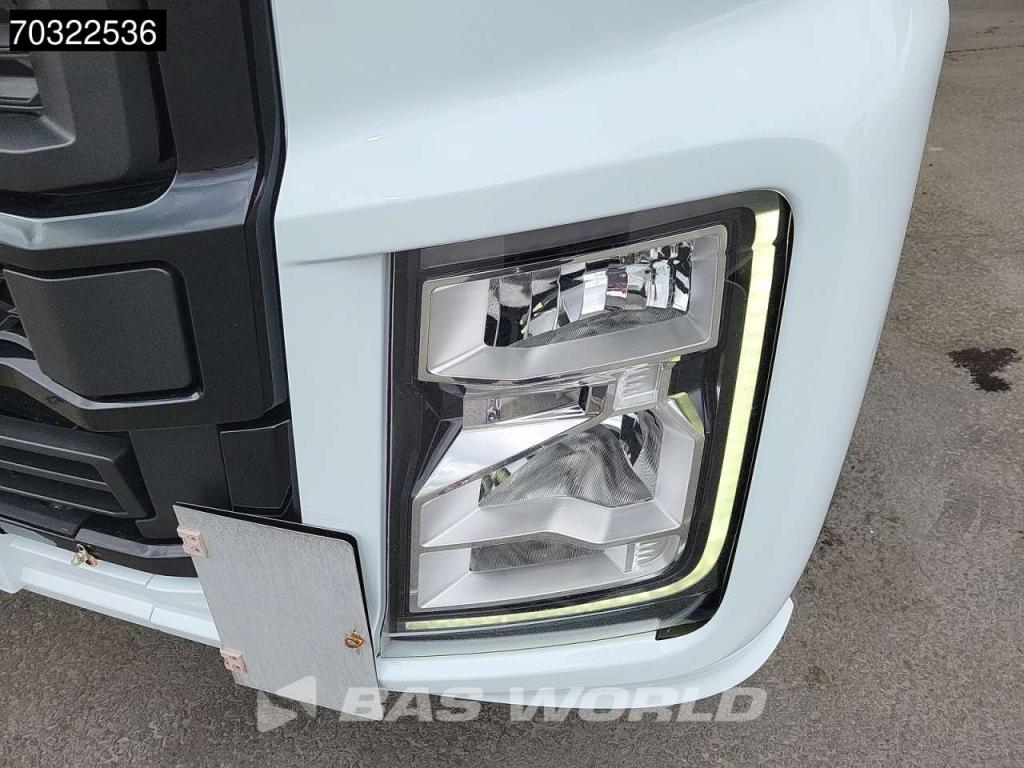 Ford F-Max 500 4X2 Retarder 2xTanks ACC Navi Standklima Photo 10