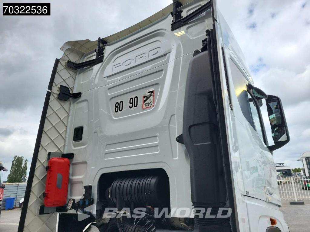 Ford F-Max 500 4X2 Retarder 2xTanks ACC Navi Standklima Photo 11