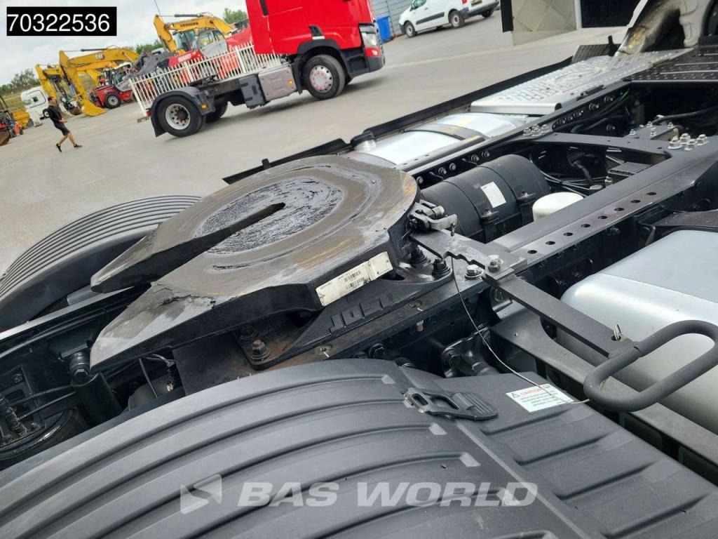 Ford F-Max 500 4X2 Retarder 2xTanks ACC Navi Standklima Photo 13