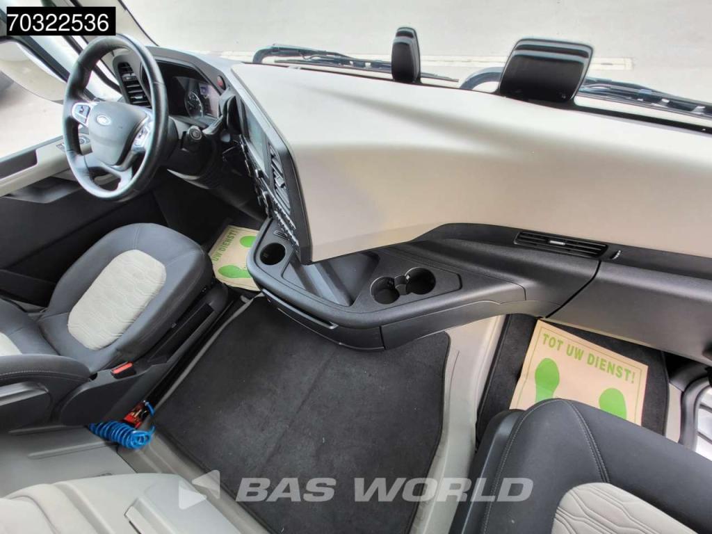 Ford F-Max 500 4X2 Retarder 2xTanks ACC Navi Standklima Photo 19