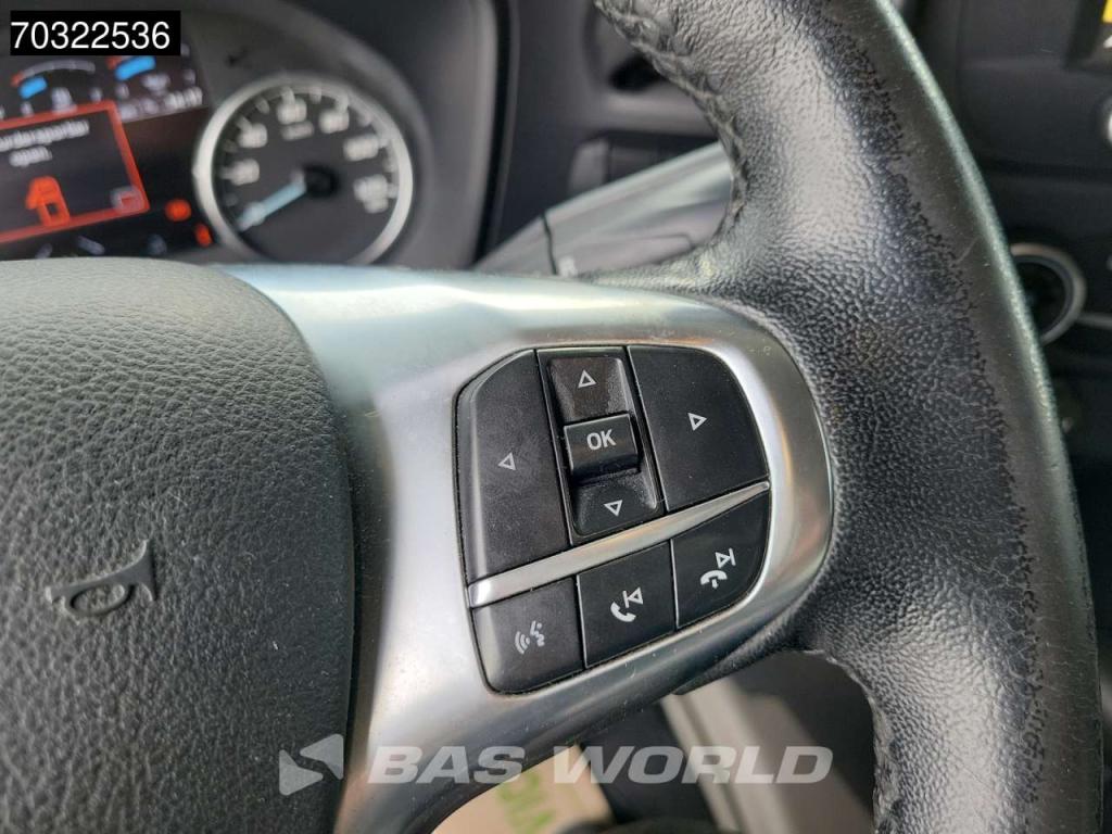Ford F-Max 500 4X2 Retarder 2xTanks ACC Navi Standklima Photo 24